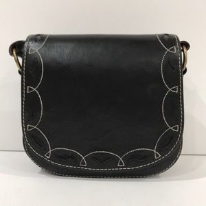 FRYE Western Crossbody